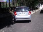 Chevrolet aveo 1,2 l - Miniature