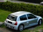 Renault clio v6 sport - Miniature