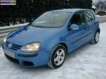 Volkswagen golf 2.0 tdi comfortline 5p - Miniature