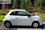 Fiat 500 1.3 diesel lounge + pneus ete/hiver - Miniature