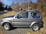 4x4 suzuki jimny 1.5 ddis diesel - Miniature