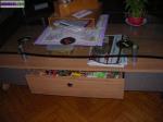 Tables basse - Miniature