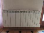 Radiateur thermo fontal - Miniature