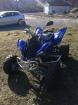 Quad yamaha raptor 700 (homologué 2 places)  - Miniature