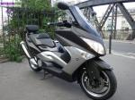 Moto yamaha 500 abs spl 7 864  km au compteur - Miniature