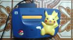 Console nintendo 64 pikachu - Miniature