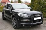 Audi q7 3.0 v6 tdi avus 7pl tiptronic - Miniature