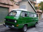 Volkswagen westfalia joker t3 1,6td - Miniature