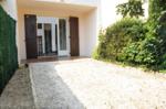 T1 les lecques avec jardin - Miniature