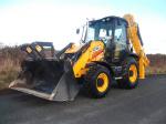 2012 jcb 3cx contractor easy control - Miniature