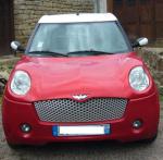 Magnifiques voiture sans permis chatenet ch26 - Miniature