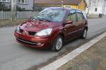 Renault scénic 1.5 dci 105 confort - Miniature