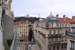 Lyon - charmant duplex place des jacobins - Miniature