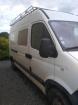 Opel movano 2.5 cdti 120 cv - Miniature