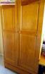 Armoire en pin 100% bois massif - Miniature