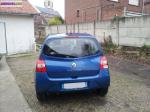 Twingo ii - Miniature