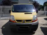 Renault trafic 1.9 dci 100 l1h1 1200kg - Miniature