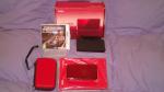 Nintendo 3ds rouge - Miniature