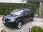 Superbe audi a2 - Miniature