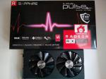 Radeon rx 580 8 gb pulse oc - rx 480 en mieux - Miniature