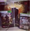 Xbox 360 250 gb + 2 jeux - Miniature