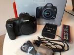 Canon eos 5d mark iii excellent condition - Miniature