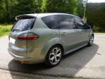 Ford s-max - Miniature