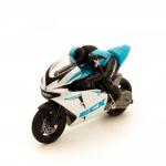 Moto radiocommandée neuve - Miniature