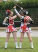 Robe de majorettes - Miniature