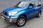 Toyota rav4 rc 150 d-4d 4wd limited edition 2 000€ - Miniature