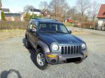 Jeep cherokee 2.5 crd sport 4x4 - Miniature