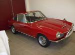 Bmw 1600gt coupe - Miniature