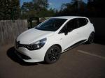 Renault clio iv - Miniature