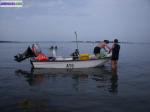 Arcoa 137 type boston whaler - Miniature