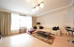 1 bed apartment 53m2 - Miniature