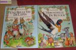 2 livres - Miniature