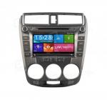 Autoradio gps honda city android - Miniature