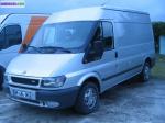 Ford transit mh 125 cv - Miniature