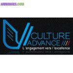 Culture advance: cours de langue (paris) - Miniature