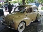 4 cv renault collector - Miniature