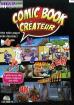 Comic book creator - Miniature