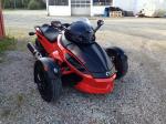 Can-am spyder - Miniature