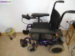 Fauteuil roulant - Miniature