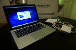 Macbook pro 15" retina icore i7 2,60 ghz (2013) - Miniature