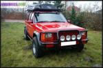 Jeep cherokee 2.5 td - Miniature