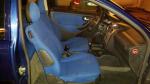 Opel corsa 1.3 - Miniature