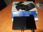 Ps2 + jeux - Miniature