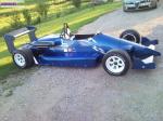 Monoplace reynard f3 - Miniature