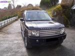 Land rover range rover tdv6 - Miniature