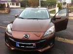 Mazda 3 1.6 mz-cd 115 dynamique-garantis 6 ans - Miniature